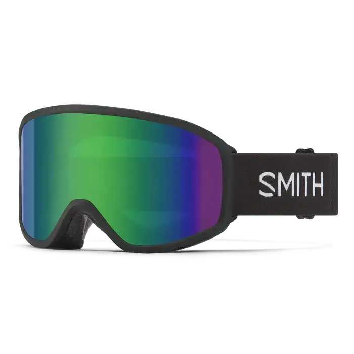Smith Reason Otg Goggles – 2026 Prescription-Friendly Design 1