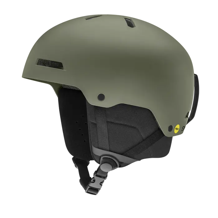 Smith Rodeo Mips Helmet For Adults – 2026 Round Contour Fit 1