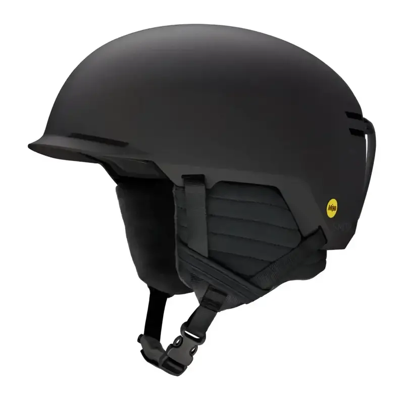 Smith Scout Mips Helmet – 2024 Youth-Focused Safety Design 1