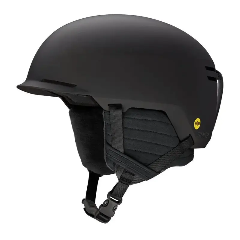 Smith Scout Mips Helmet 2026 – Certified All-Mountain Bike & Ski Protection 1