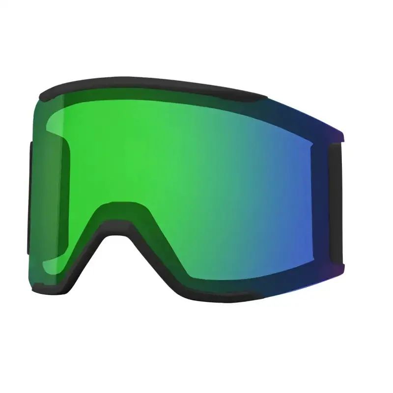Smith Squad Mag Replacement Lenses – Quick-Swap Magnetic Lenses For Squad Mag Goggles 1