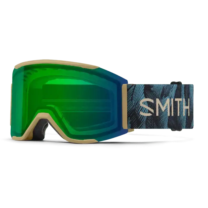 Smith Squad Mag Ski Goggles – Quick-Swap Lenses, 2026 6