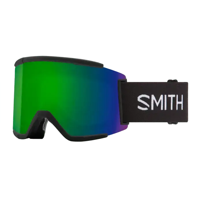 Smith Squad Xl Ski Goggles – Magnetic Lens System, 2026 1