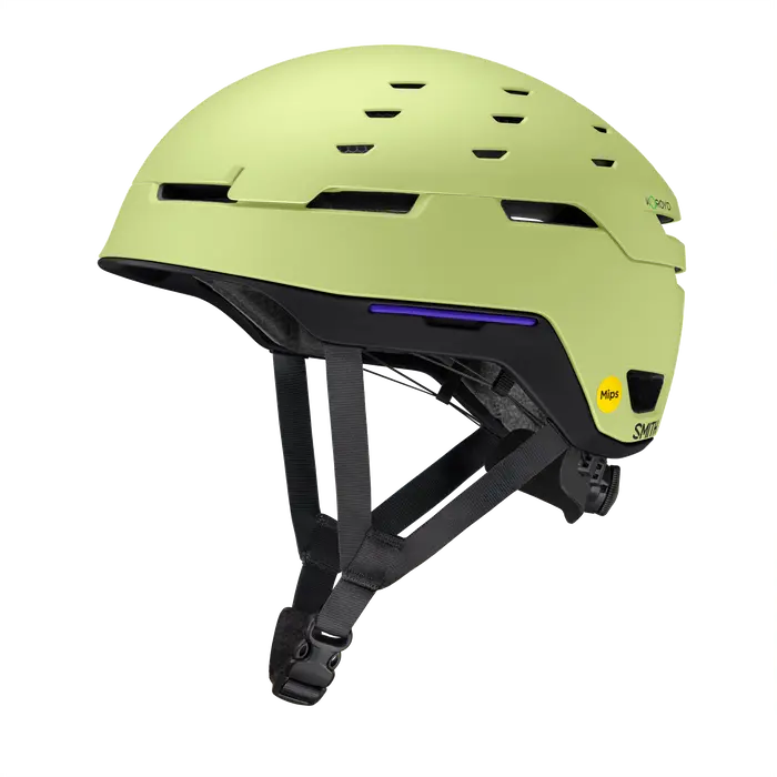 Smith Summit Mips Helmet – Premium 2026 Alpine Design 1
