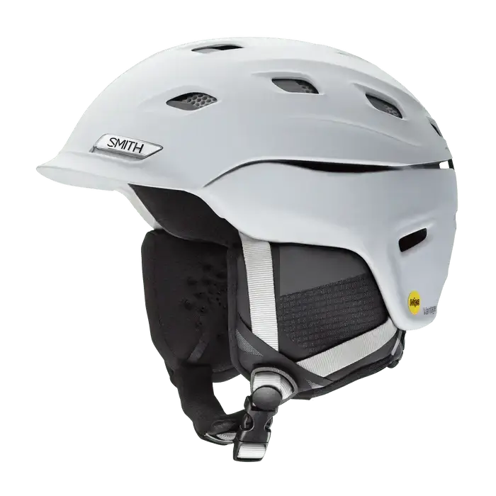 Smith Vantage Mips Helmet – 2024 All-Mountain Protection 1