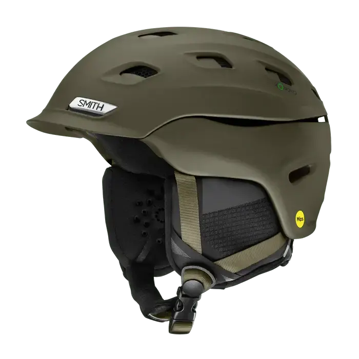 Smith Vantage Mips Unisex Ski Helmet – 2026 3
