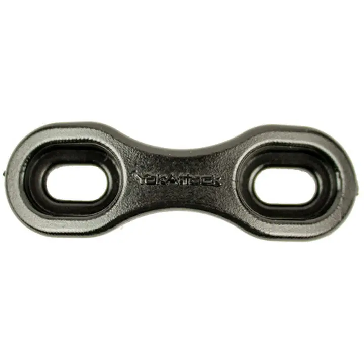 Snagless Slotted Padeye Kit – 6-Pack Marine Hardware 1