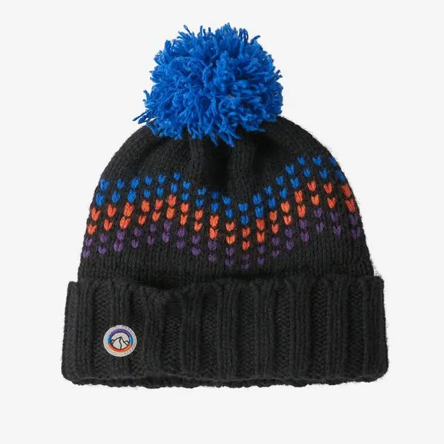 Snowbelle Thermal Knit Beanie 1