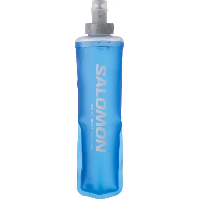 Soft Flask 250 Ml (8 Oz) – Lightweight Hydration 1