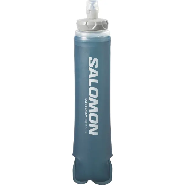 Soft Flask 500 Ml (17 Oz) – Standard Lightweight Design 1