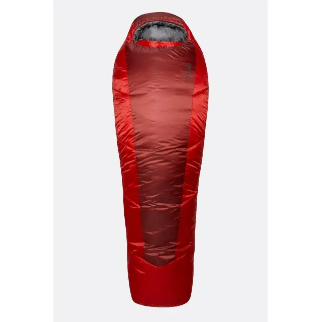Solar Eco 3 Sleeping Bag – Rated To -8°C 1