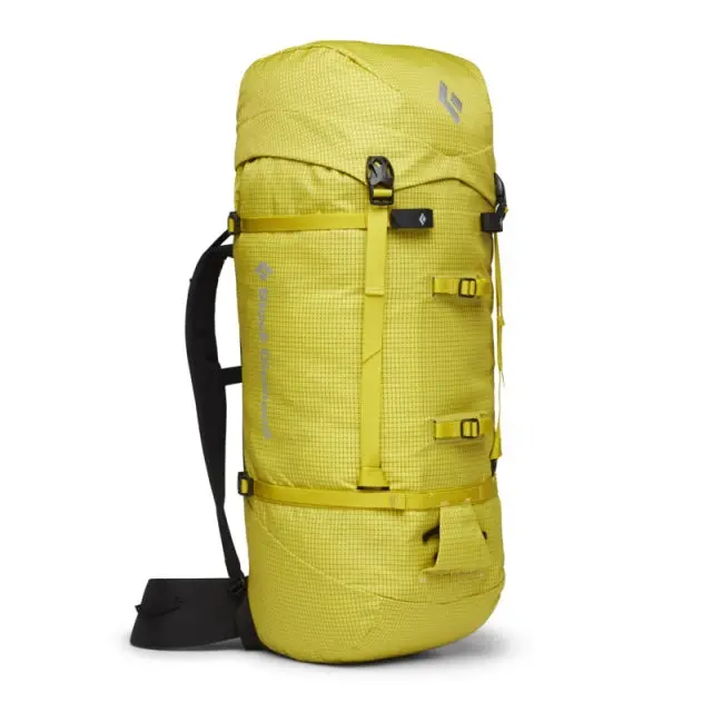 Speed 40 Litre Fast-Packing Backpack – Minimalist Trail Design 1