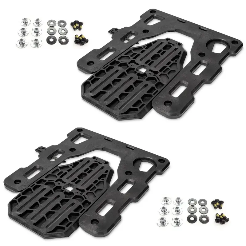Speed-Pin Frame And Wedge Retrofit Upgrade Kit 1