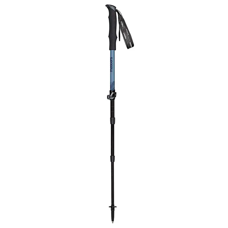 Speedster Trekking Poles – Quick-Adjust Performance Walking Sticks 1