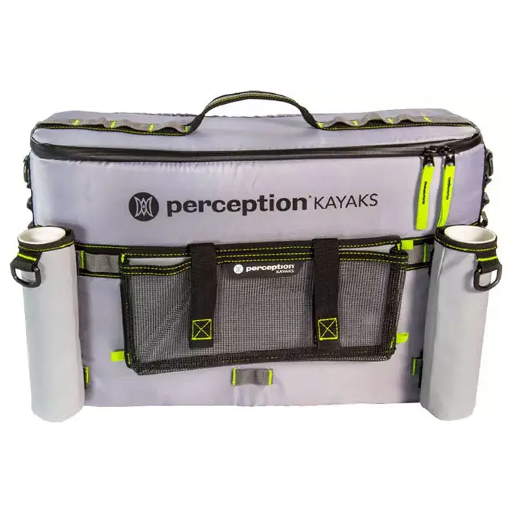 Splash Seat Back Cooler – Compact, Back-Of-Seat Cooler For Vehicles And Rvs 1
