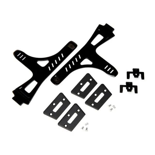 Splitboard Tail Attachment Kit 1