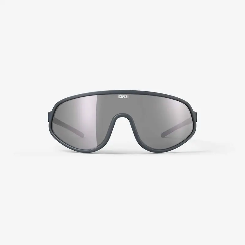 Sport Speed Large Sunglasses – Bright-Weather Clarity 2