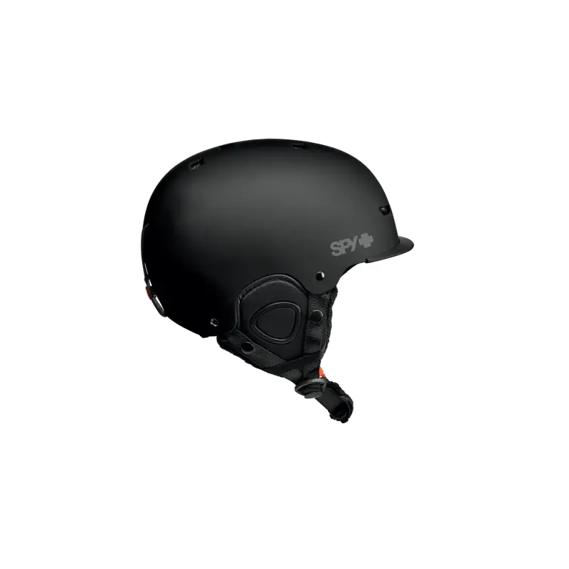 Spy Galactic Mips Helmet – Sleek Urban-Style Head Protection With Safety Certification 1