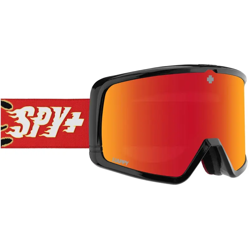 Spy Megalith Ski Goggles 3