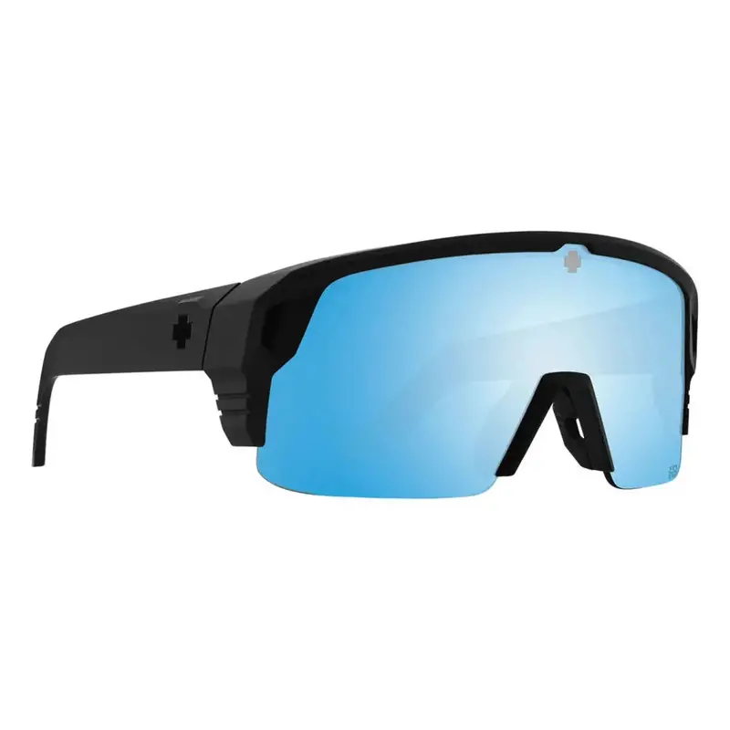 Spy Monolith Goggles – 50/50 Lens Tint, Sleek Frame Design 1