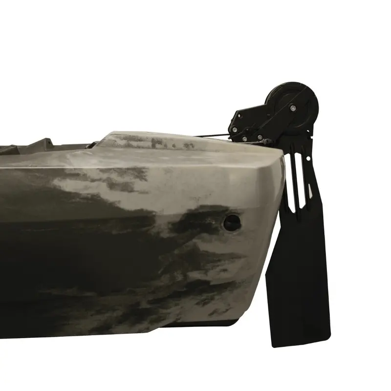 Ss/Xtr Series Kayak Rudder Conversion Kit 1