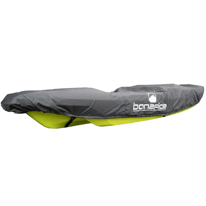 Ss127 & P127 Kayak Cover – Custom-Fit, Uv-Resistant Protection For Recreational Kayaks 1