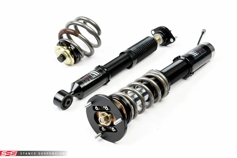 Stance Xr1 Coilovers For Bmw E30 M3 (1984–1991) 1