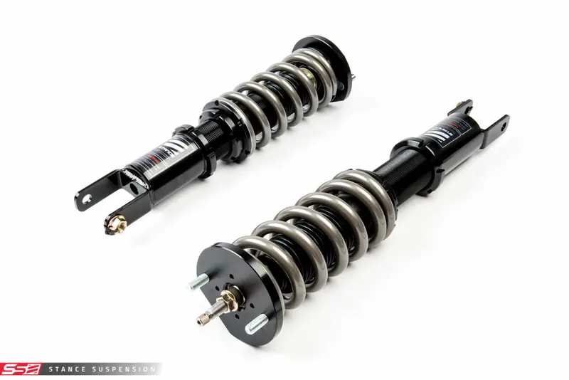 Stance Xr1 Coilovers For Honda S2000 (Ap1/Ap2, 1999–2009) 1