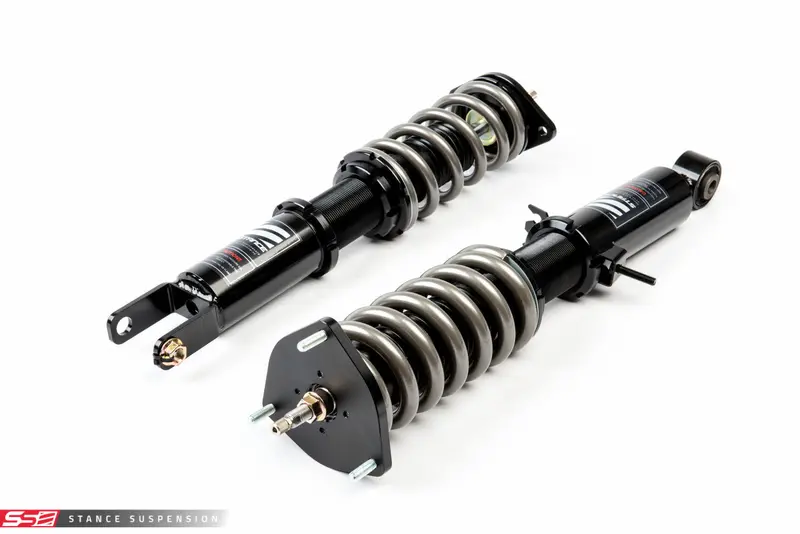 Stance Xr1 Coilovers For Nissan 370Z Z34 (2009+) 1