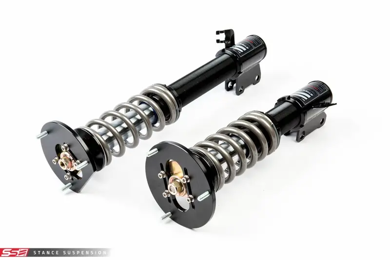 Stance Xr1 Coilovers For Subaru Impreza Wrx Sti (2008–2014) 1