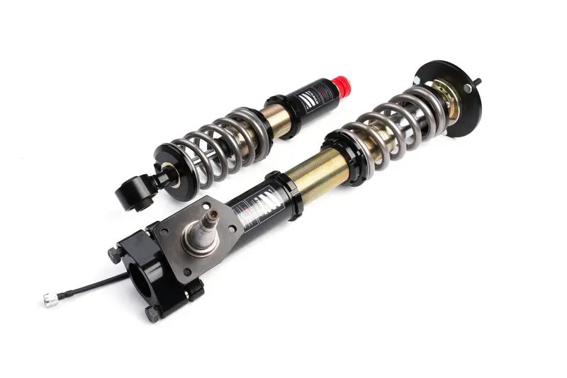 Stance Xr1 Coilovers For Toyota Ae86 1