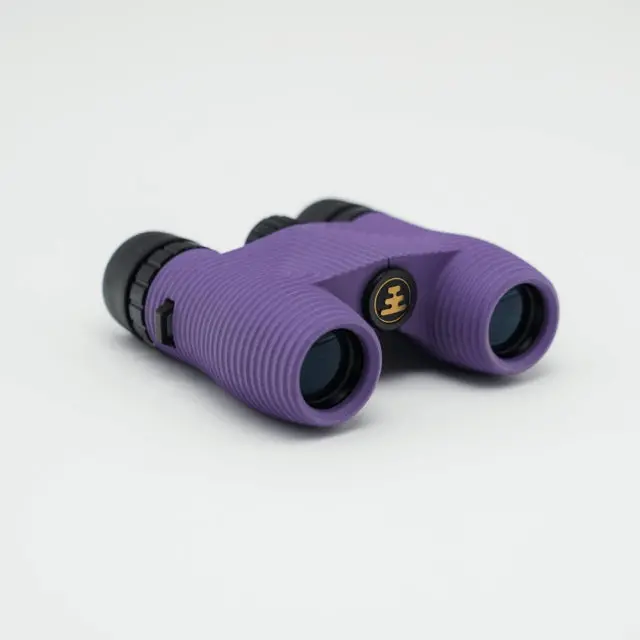 Standard Issue Compact Waterproof Binoculars 1