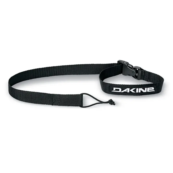 Standard Snowboard Ankle Leash For Safety 1