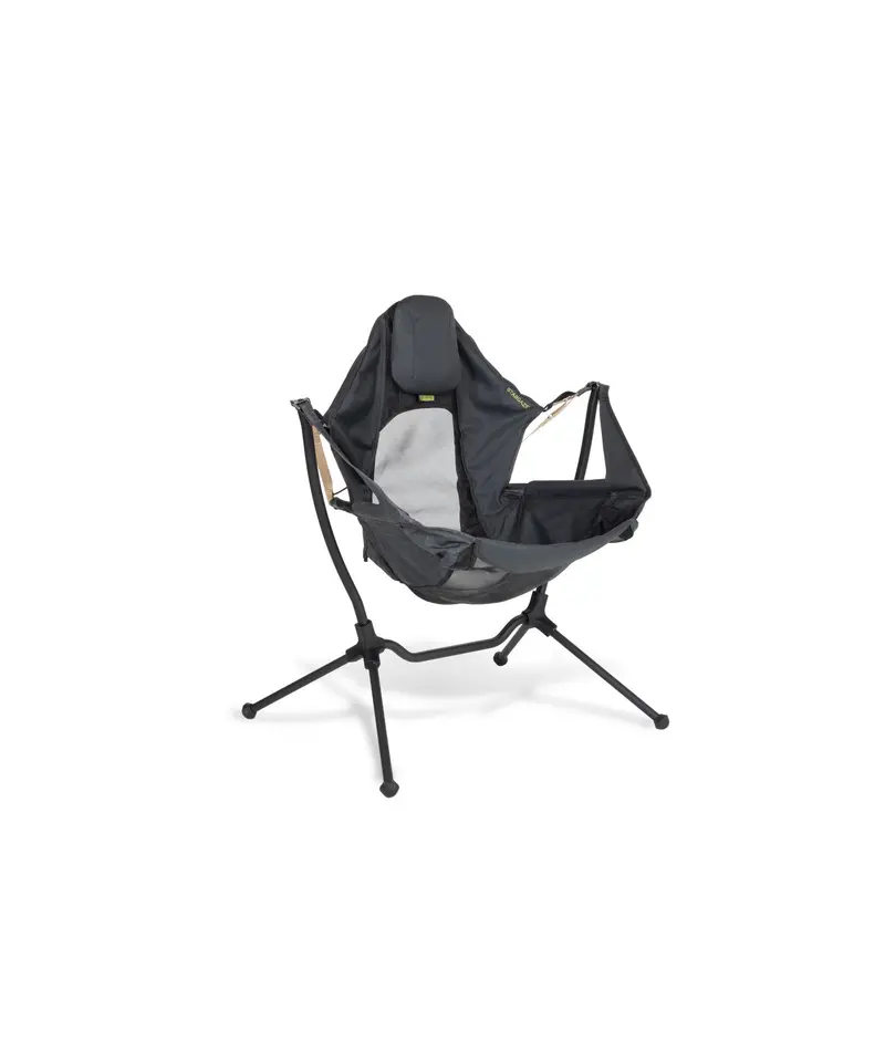 Stargaze Reclining Outdoor Camp Chair 1