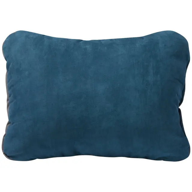 Stargazer-Print Compressible Travel Pillow – Medium Size 1