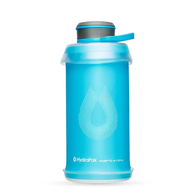 Stash Insulated Water Bottle – 750 Ml Capacity 1
