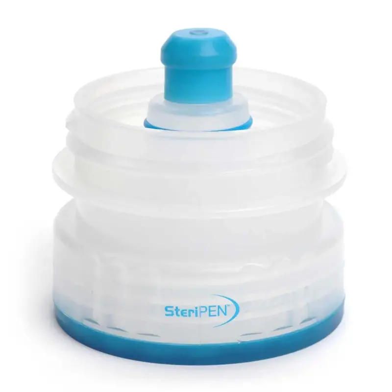 Steripen Pre-Filter For Portable Water Purification 1