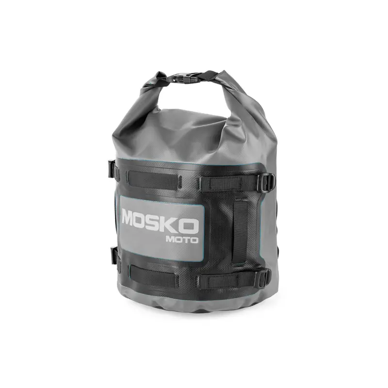 Stinger 8-Liter Waterproof Tailbag 3