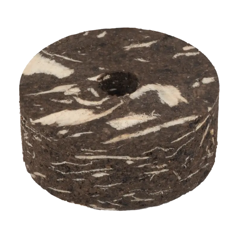 Storm-Tone Burl Cork Rings – Cork4Us Artisan Series 1