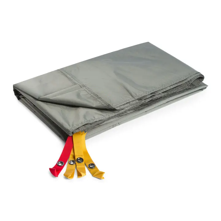 Stormbreak 1 Tent Footprint – Ultralight Ground Cloth 1