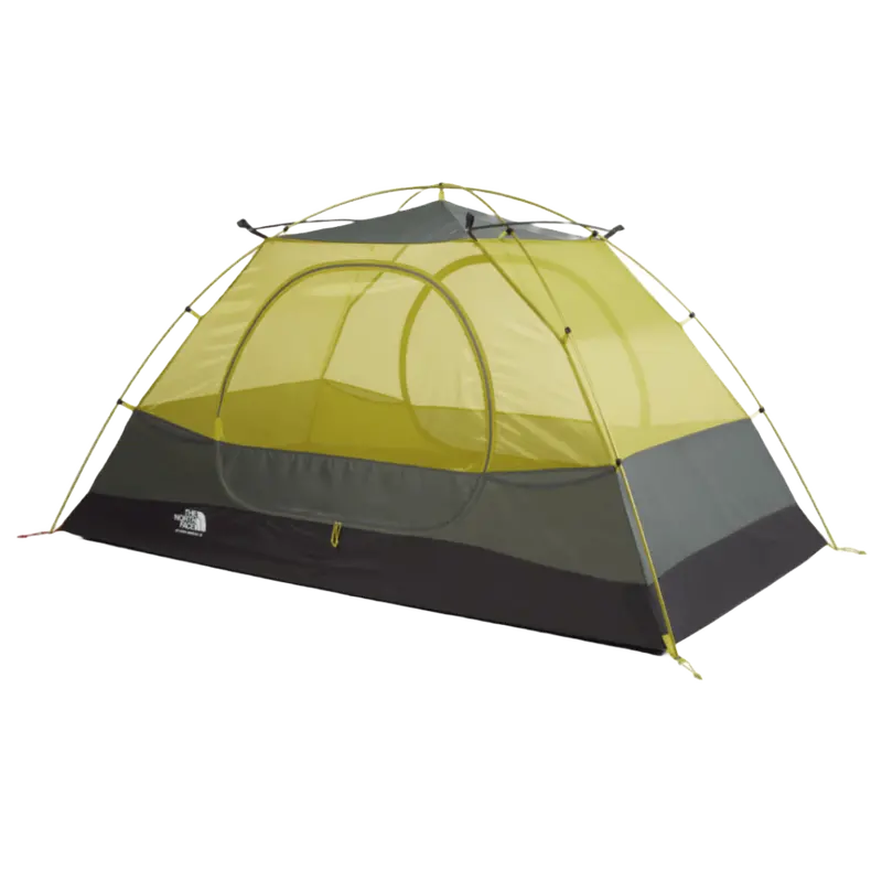 Stormbreak 2-Person Lightweight Backpacking Tent 1