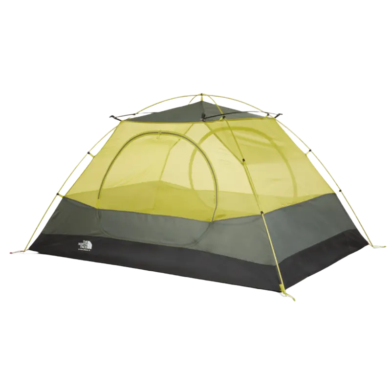 Stormbreak 3-Person Lightweight Backpacking Tent 1