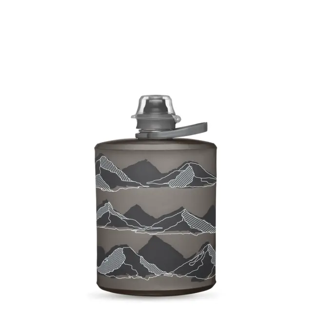 Stow Mountain Edition Insulated Bottle – 500 Ml 1