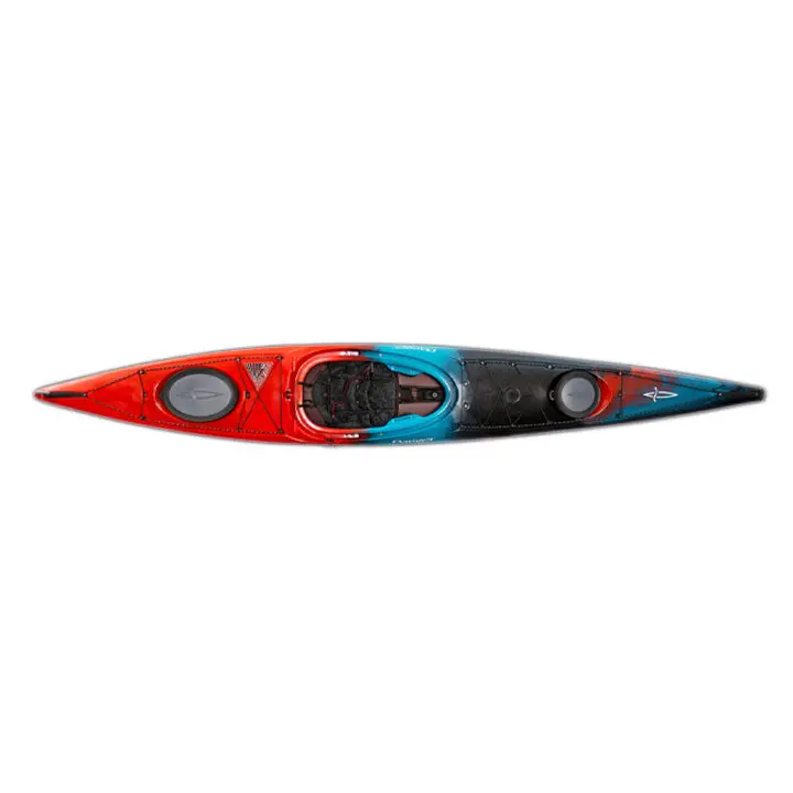Stratos 14.5 Sm Recreational Kayak 2