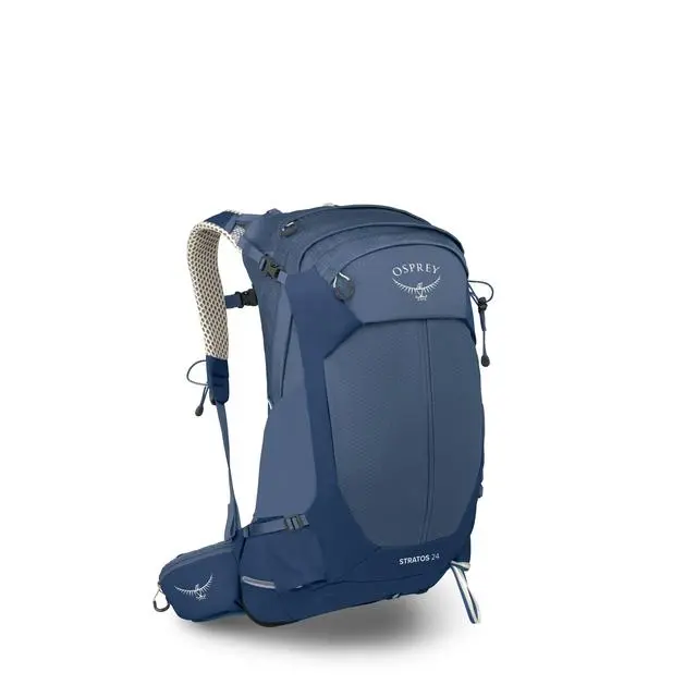 Stratos 24L Lightweight Hiking Backpack 1