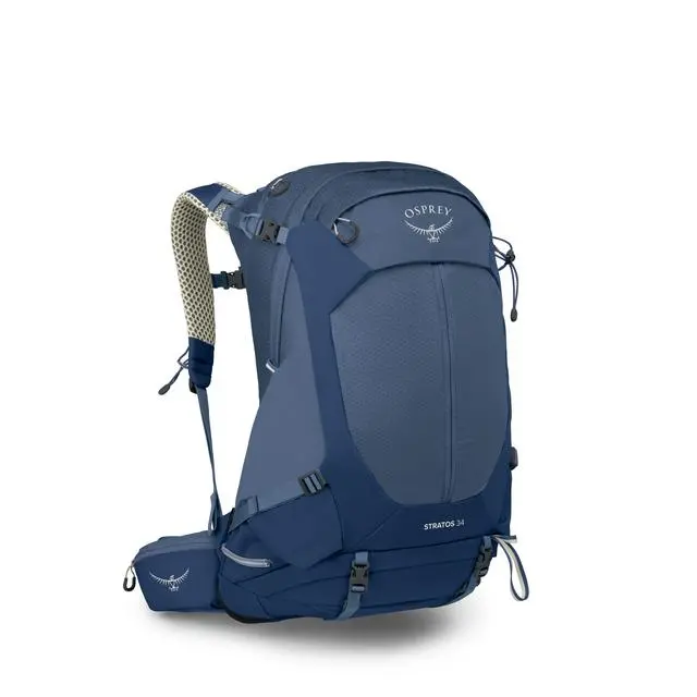 Stratos 34L Ventilated Hiking Backpack 1