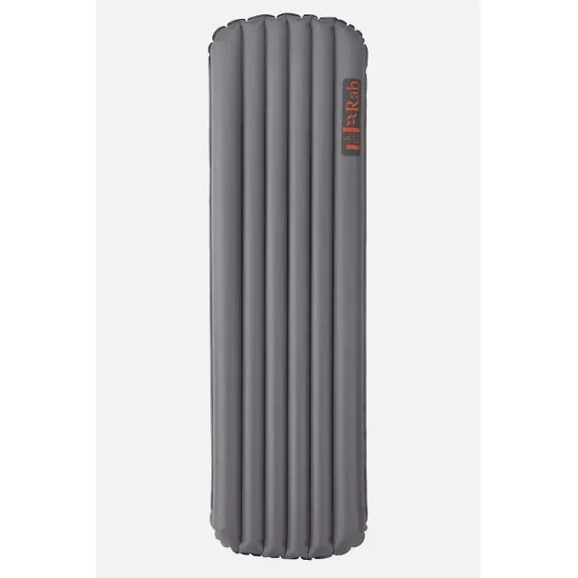 Stratosphere 5.5 Inflatable Sleeping Pad – Lightweight 27.7 Oz Backpacking Air Mattress 1