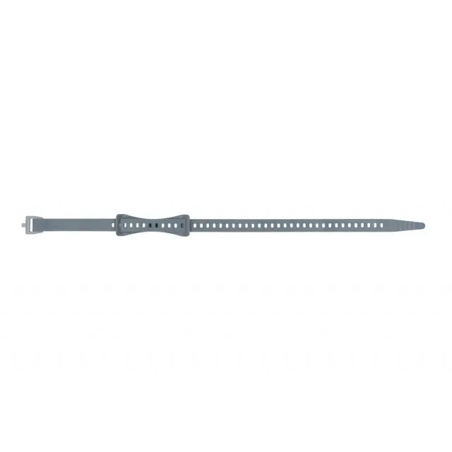 Stretch-Loc Tpu Strap Set – 25" × 3/4", 2-Pack 1