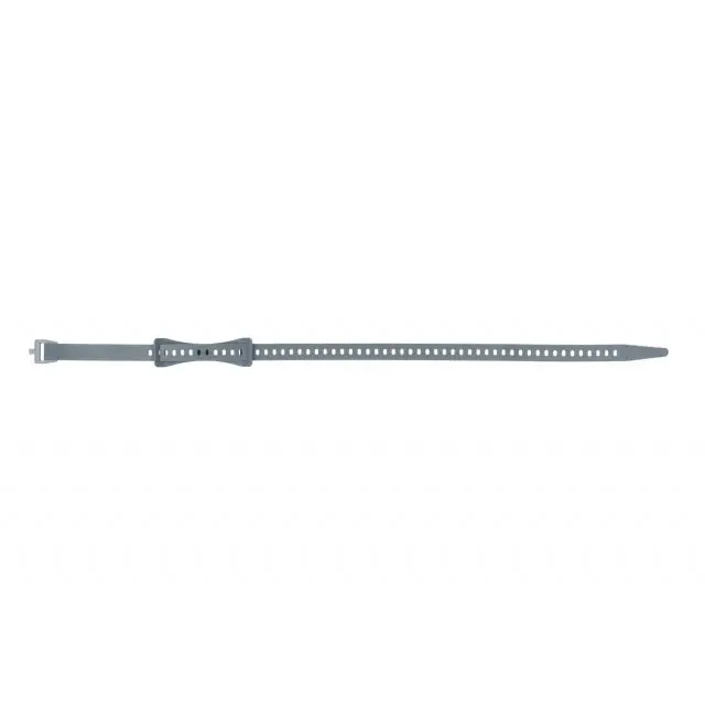 Stretch-Loc Tpu Strap Set – 30" × 3/4", 2-Pack 1