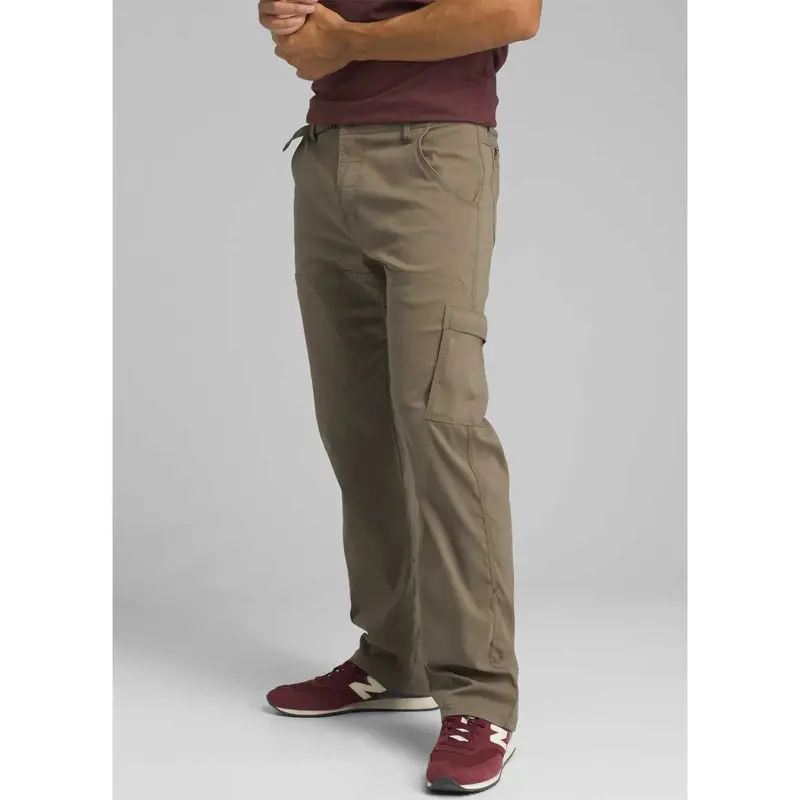 Stretch Zion Convertible Hiking Pants 1